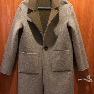 petite studio rylie coat